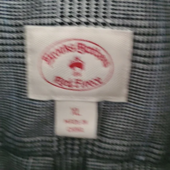 Brooks Brothers long sleeve shirt - Picture 4 of 7